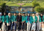 Mahasiswa Ekonomi Islam USK Perluas Wawasan Global Lewat Program Exchange di Malaysia