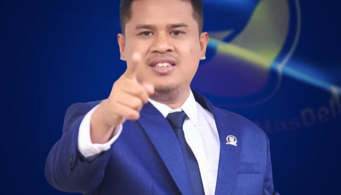 Daniel Abdul Wahab Persoalkan Pemberitaan Tempo, Dinilai Gosip Murahan
