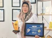 Puskesmas Darul Kamal Tembus Publikasi Internasional, Inovasi Layanan Remaja Diakui UNICEF