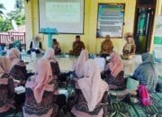 Bueng Sidom Disiapkan Jadi Desa Sadar Pangan, BPOM Aceh Bekali Kader dengan Pelatihan Intensif