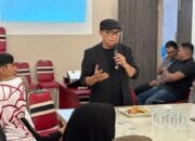 Jubir Pemerintah Aceh Sebut Prof Humam Bohongi Publik