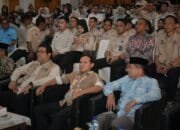 Wagub Aceh Dorong UMKM, Koperasi dan BUMDes Dukung Program MBG Pascabencana