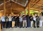 Bea Cukai Banda Aceh Bangun Kolaborasi dengan Travel Umrah dan Jasa Bandara