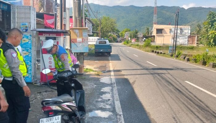 Tunanetra Korban Tabrak Lari di Darul Imarah Meninggal Dunia, Polisi Buru Pelaku