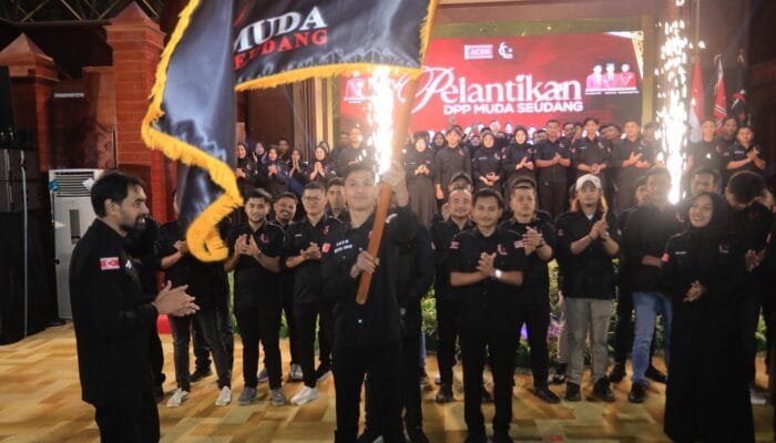 Gubernur Aceh Dorong Muda Seudang Perangi Kemiskinan dan Pengangguran