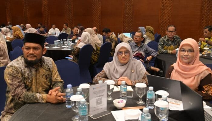 Ketua Pokja Bunda PAUD Aceh Besar Dukung Penuh Kebijakan Wajib Belajar 13 Tahun