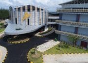 Relaunching AMANAH Perkuat Peran Pemuda Dorong Ekonomi Kreatif Aceh