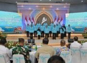 Relaunching AMANAH Jadi Pusat Inkubasi, Dorong Investasi dan Ekspor Kreatif Aceh