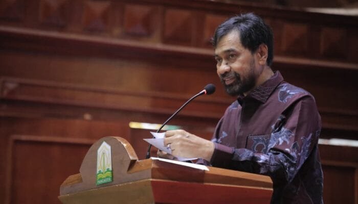 Mualem: Pemulihan Pascabencana Butuh Dukungan Besar Pemerintah Pusat