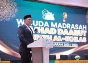 Syech Muharram: Saya Berharap Seluruh Sekolah di Aceh Besar Melaksanakan Beut Kitab Bak Sikula