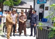 Staf Ahli Bupati Hadiri Peringatan Hari Bakti Pemasyarakatan Ke-62 di Lapas Lhoknga