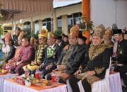 Hari Jadi Ke-27, Wagub Aceh Ajak Pemkab Aceh Singkil Tingkatkan Sinergi dan Pembangunan Berkelanjutan