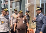 Lebih dari 30 Program Pembinaan, Lapas Lhoknga Jadi Model Pemasyarakatan Humanis