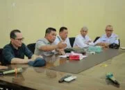 Bupati Aceh Besar Keuchik di Pulo Aceh Lebih Aktif Usulkan Program untuk Warga