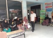 Dekat dengan Warga, Plt Camat Baitussalam Tingkatkan Kualitas Pelayanan Publik