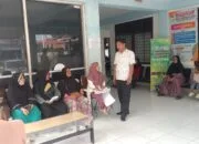 Dekat dengan Warga, Plt Camat Baitussalam Tingkatkan Kualitas Pelayanan Publik