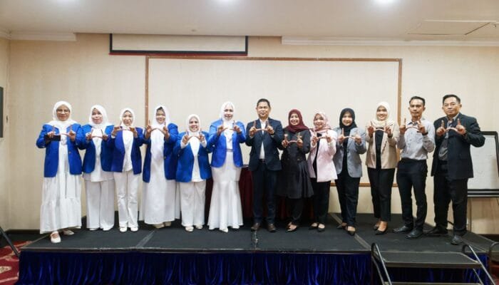 Kolaborasi IWAPI Aceh dan Hermes Palace Hotel Bidik Event Nasional dan Penguatan Bisnis Lokal