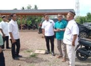 BUMG Leu Ue Jadi Percontohan, Kementerian Desa dan DPMG Aceh Besar Turun Langsung Lakukan Pembinaan