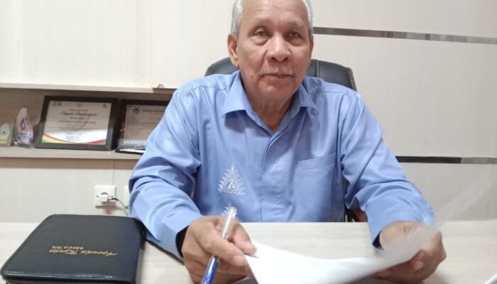 PDAM Ambil Langkah Tegas: Tunggakan dan Sambungan Liar Jadi Target Penertiban