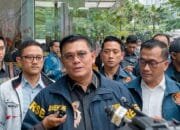 Bareskrim Bongkar Sindikat Judi Online dan Pencucian Uang Lintas Negara