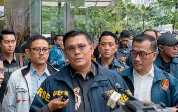 Bareskrim Bongkar Sindikat Judi Online dan Pencucian Uang Lintas Negara