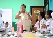 Pemerintah Ubah Skema Pemberian Makan Bergizi Gratis