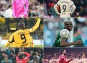 Deretan Bintang Top yang Gagal Tampil di Piala Dunia 2026