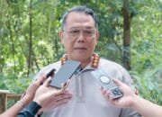 Polisi Lumpuhkan DPO KKB Penembak Rombongan Jenderal Tito Karnavian