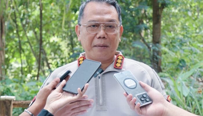 Polisi Lumpuhkan DPO KKB Penembak Rombongan Jenderal Tito Karnavian