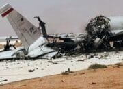 Perang Iran dan Runtuhnya Dominasi Udara Amerika