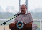Kepala BGN Sebut Pengadaan Motor Berlogo BGN Masuk Anggaran 2025
