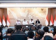 Pemerintah Memastikan Harga BBM Subsidi Tidak Naik