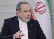 Iran Berikan 10 Syarat untuk Hentikan Perang dengan Amerika-Israel