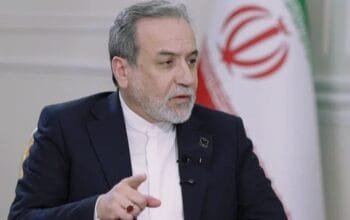 Iran Berikan 10 Syarat untuk Hentikan Perang dengan Amerika-Israel