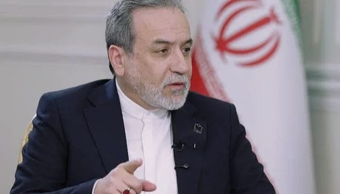 Iran Berikan 10 Syarat untuk Hentikan Perang dengan Amerika-Israel