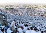 Pemerintah Arab Saudi Tak Keluarkan Visa Haji Furoda, Pemerintah Indonesia Siapkan Satgas Pencegahan Haji Ilegal