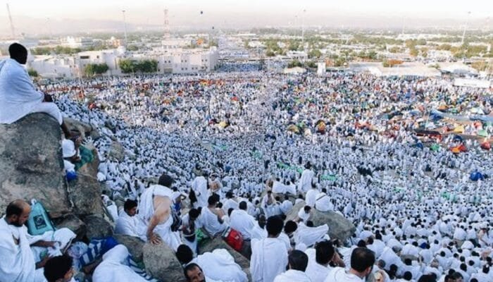 Pemerintah Arab Saudi Tak Keluarkan Visa Haji Furoda, Pemerintah Indonesia Siapkan Satgas Pencegahan Haji Ilegal