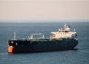 Kejagung Percepat Lelang Tanker Berbendera Iran Senilai Rp1,17 Triliun