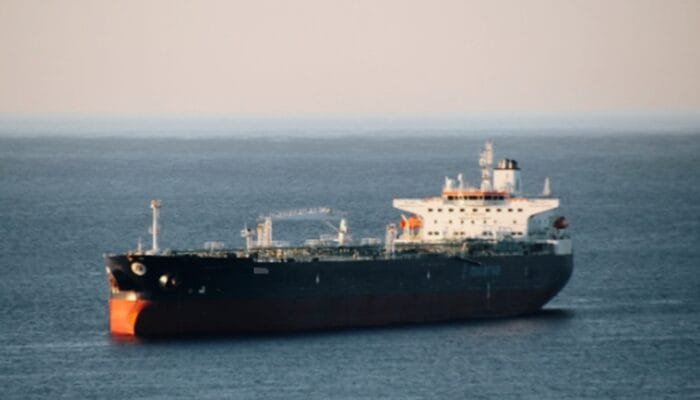 Kejagung Percepat Lelang Tanker Berbendera Iran Senilai Rp1,17 Triliun