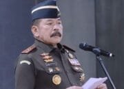 Kajagung Rotasi Belasan Kepala Kejaksaan Tinggi