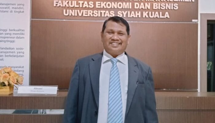 Tekanan Fiskal dan Bencana Hidrometeorologi, Aceh Butuh Penguatan Dana Otsus 2,5 Persen