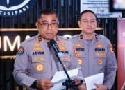 Polri Bentuk Satgas Haji, Operasi Gabungan Digelar Berantas Praktik Haji Ilegal