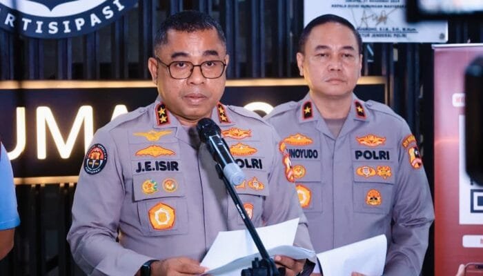 Polri Bentuk Satgas Haji, Operasi Gabungan Digelar Berantas Praktik Haji Ilegal