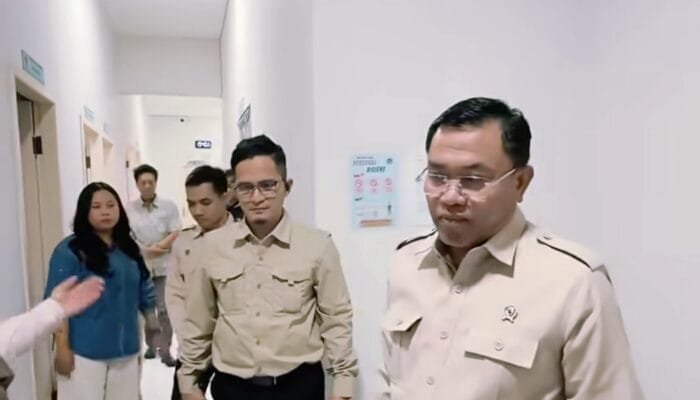 BGN Soroti SPPG Panembahan sebagai Model Nasional, Standar Kebersihan dan Pengelolaan Limbah Dinilai Ideal