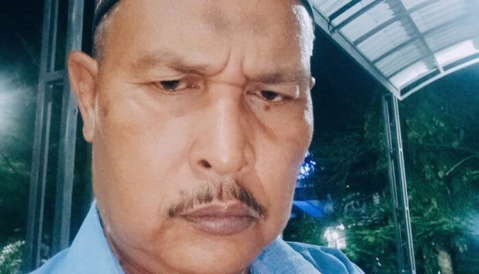 Sambut Idul Adha 1447 H, Gampong Leu Ue Bentuk Panitia Qurban