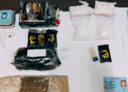 Berawal dari Laporan Ojol, Polisi Ungkap Peredaran Narkoba Bernilai Ratusan Juta