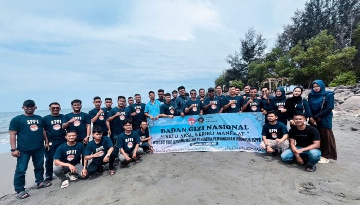 Rakor SPPG Pidie: BGN Tekankan Profesionalitas, Transparansi, dan Peran UMKM