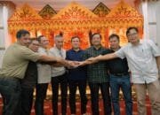 Sengketa APBK Aceh Singkil Tuntas Setelah Wagub Fadhlullah Turun Tangan