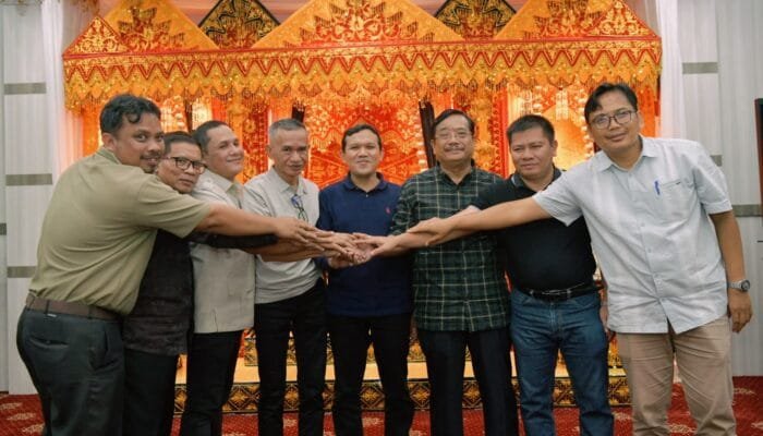 Sengketa APBK Aceh Singkil Tuntas Setelah Wagub Fadhlullah Turun Tangan