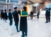 Wali Kota Banda Aceh Lantik Lima Pejabat Tinggi